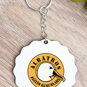 Hatıra Anahtarlığı